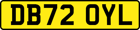 DB72OYL