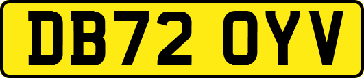 DB72OYV