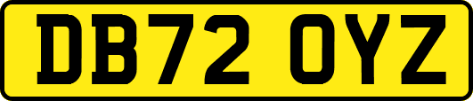 DB72OYZ