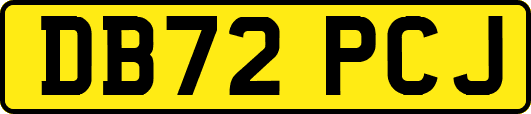DB72PCJ
