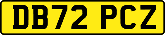 DB72PCZ