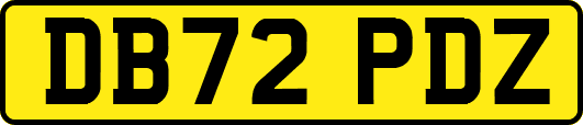 DB72PDZ