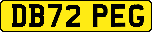 DB72PEG