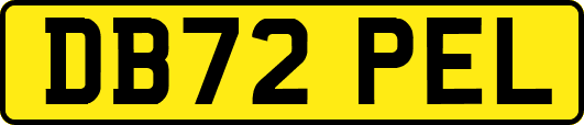 DB72PEL