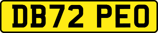 DB72PEO