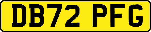 DB72PFG