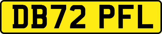 DB72PFL