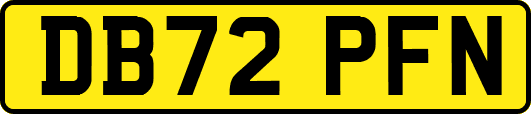 DB72PFN