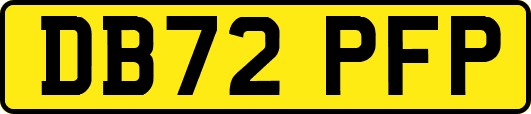 DB72PFP