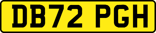 DB72PGH