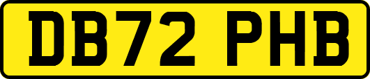 DB72PHB