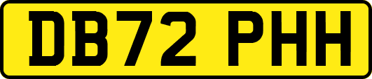 DB72PHH
