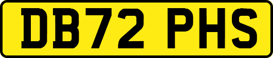 DB72PHS