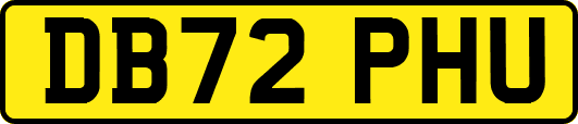 DB72PHU