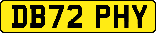 DB72PHY