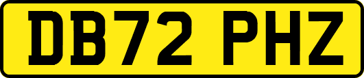 DB72PHZ
