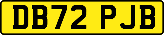 DB72PJB