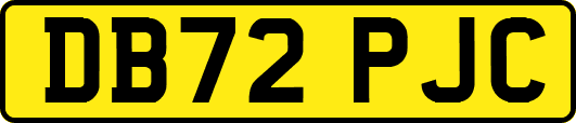 DB72PJC