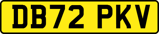 DB72PKV