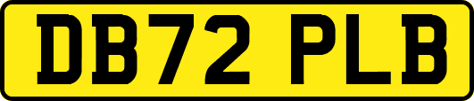 DB72PLB