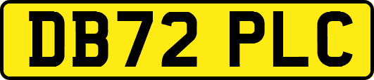 DB72PLC