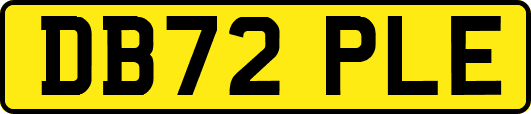 DB72PLE