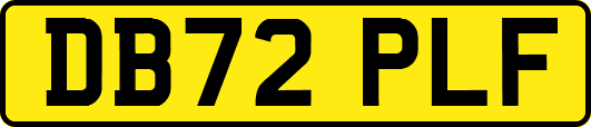 DB72PLF
