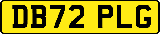 DB72PLG