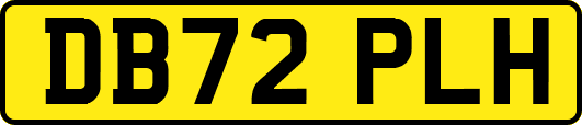 DB72PLH