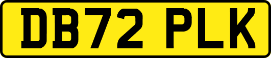 DB72PLK