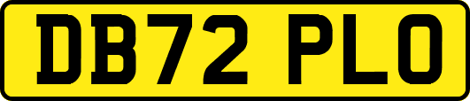 DB72PLO