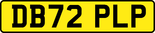 DB72PLP