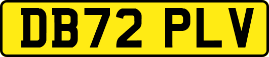 DB72PLV