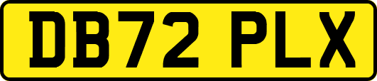 DB72PLX