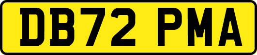 DB72PMA