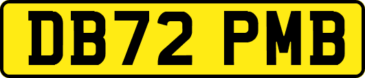 DB72PMB