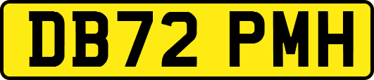 DB72PMH