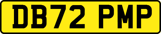 DB72PMP