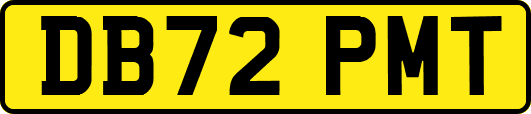 DB72PMT