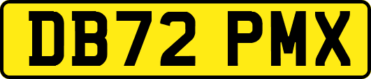 DB72PMX