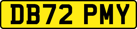 DB72PMY