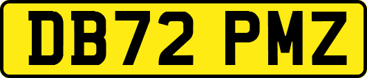 DB72PMZ