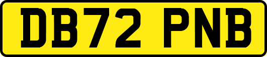 DB72PNB
