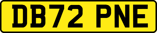 DB72PNE