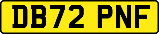 DB72PNF