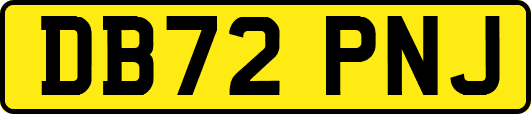 DB72PNJ