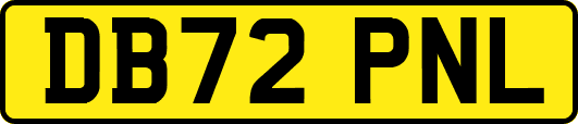 DB72PNL