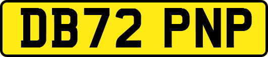 DB72PNP