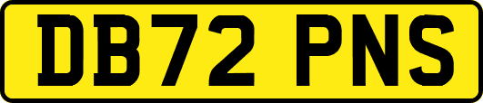 DB72PNS