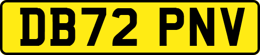 DB72PNV